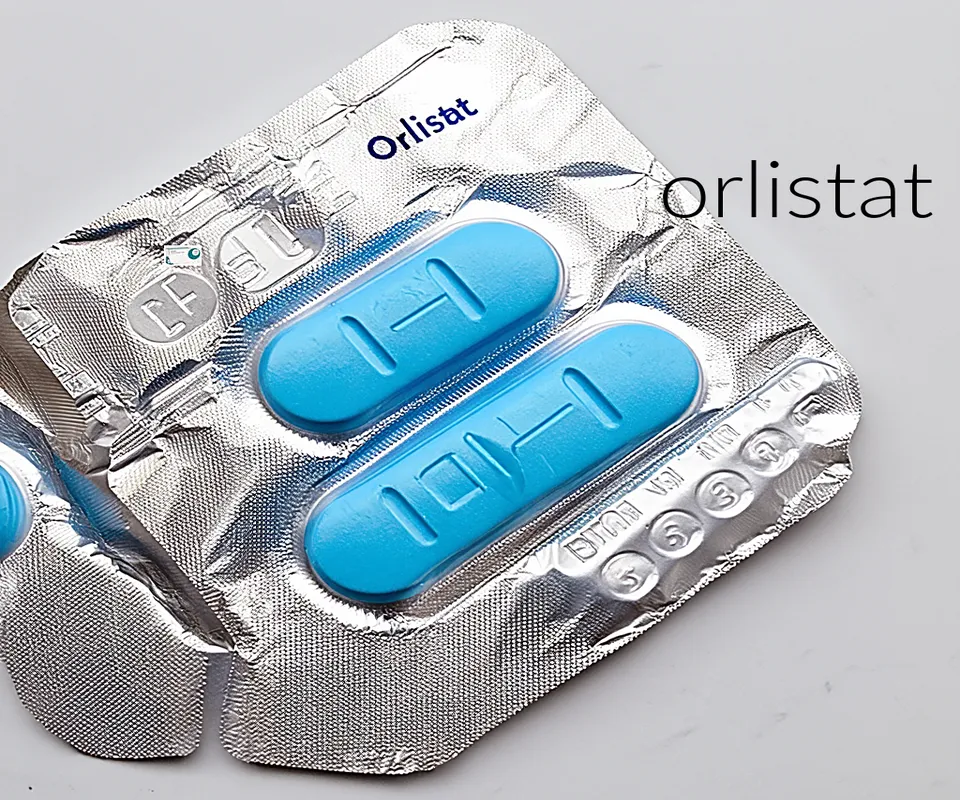 Comprare orlistat online